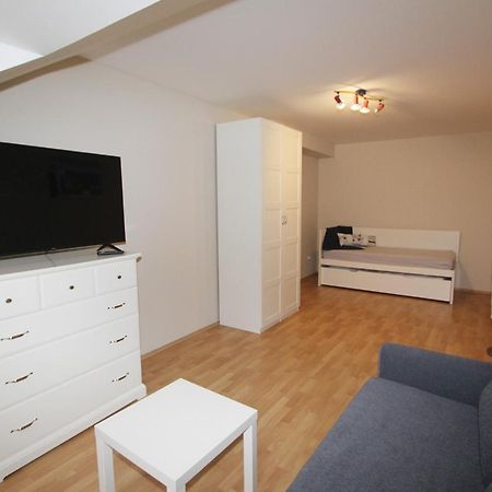 Apartmán U krále - 3 Jičín Kültér fotó