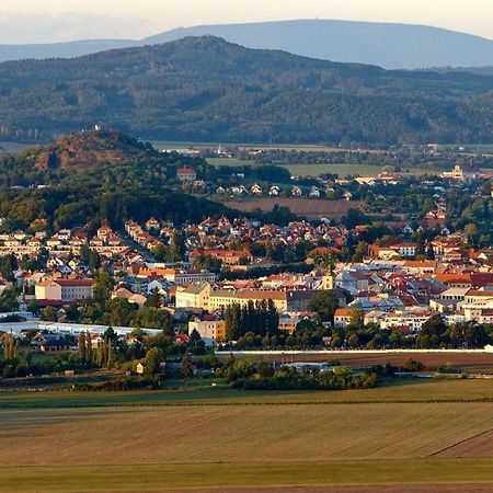Apartmán U krále - 3 Jičín Kültér fotó