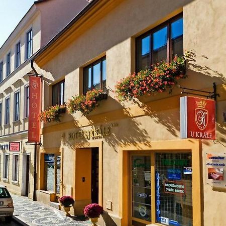 Apartmán U krále - 3 Jičín Kültér fotó