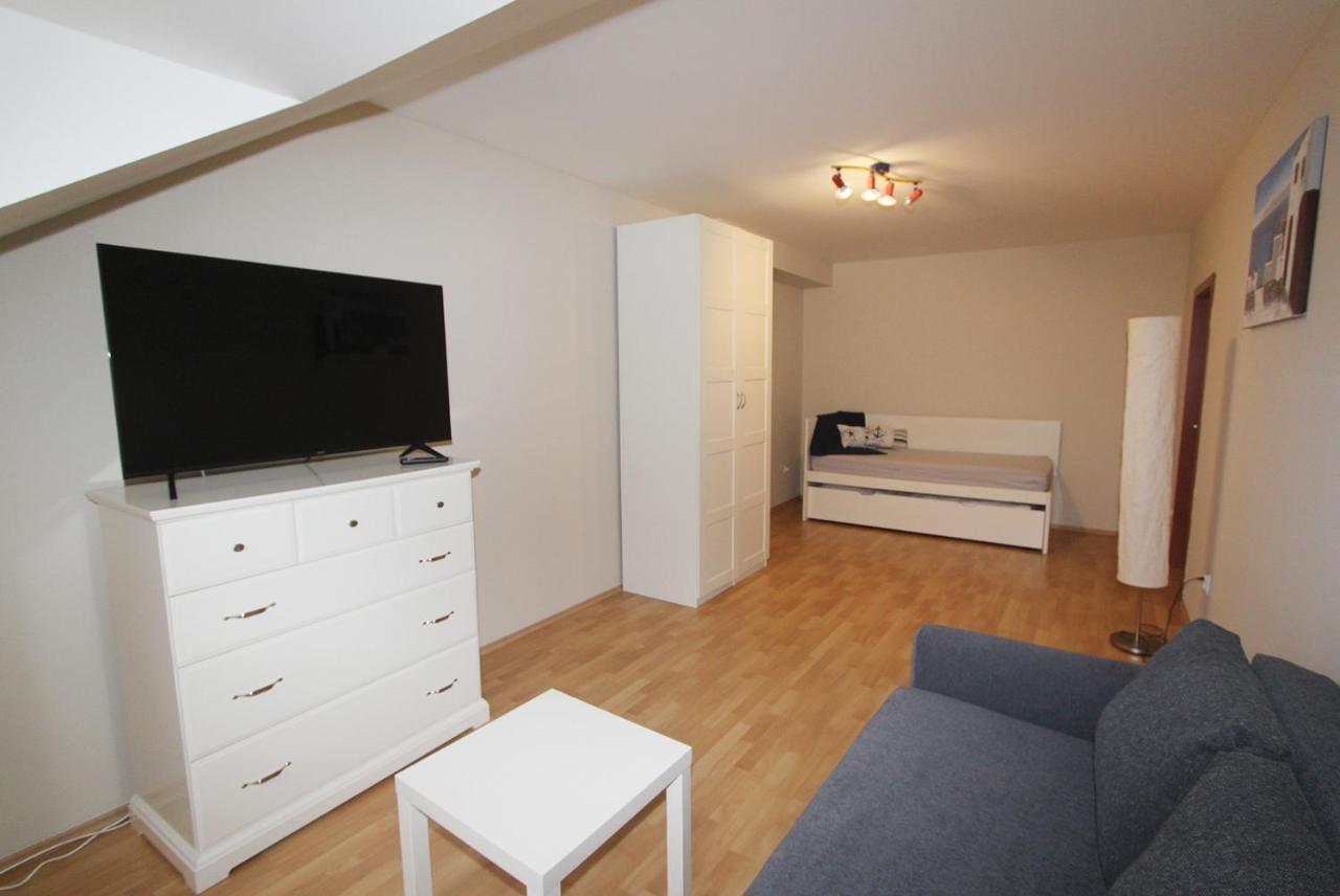 Apartmán U krále - 3 Jičín Kültér fotó