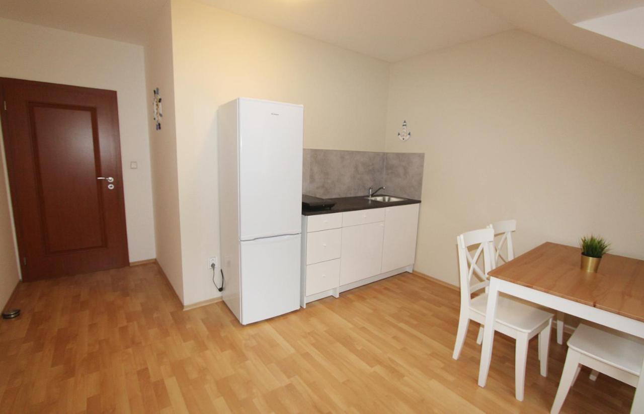 Apartmán U krále - 3 Jičín Kültér fotó