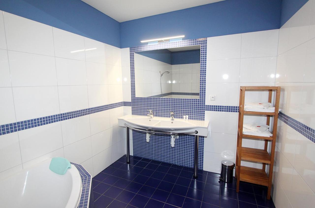 Apartmán U krále - 3 Jičín Kültér fotó