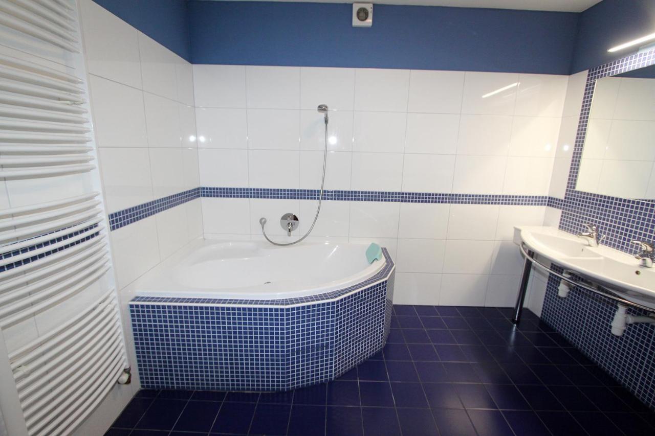 Apartmán U krále - 3 Jičín Kültér fotó